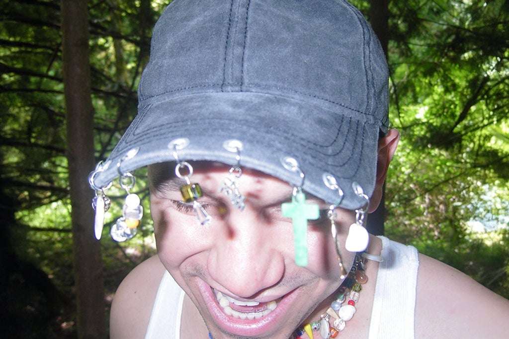 Kings Kaleidoscope with Hollyn