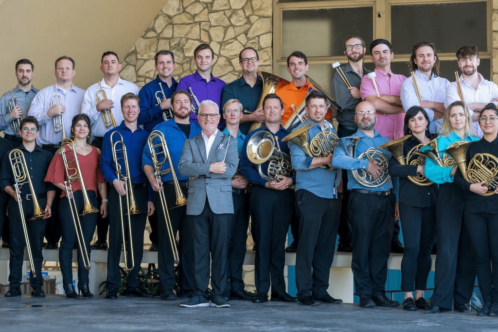 Southern California Brass Consortium