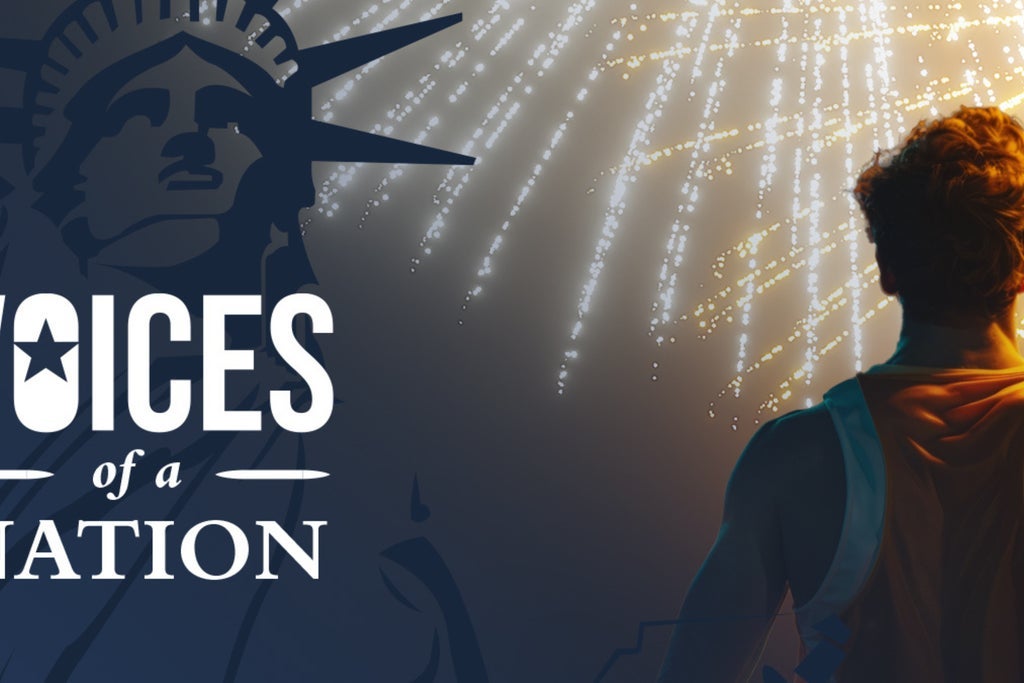 Peoria Symphony Orchestra: Voices of a Nation