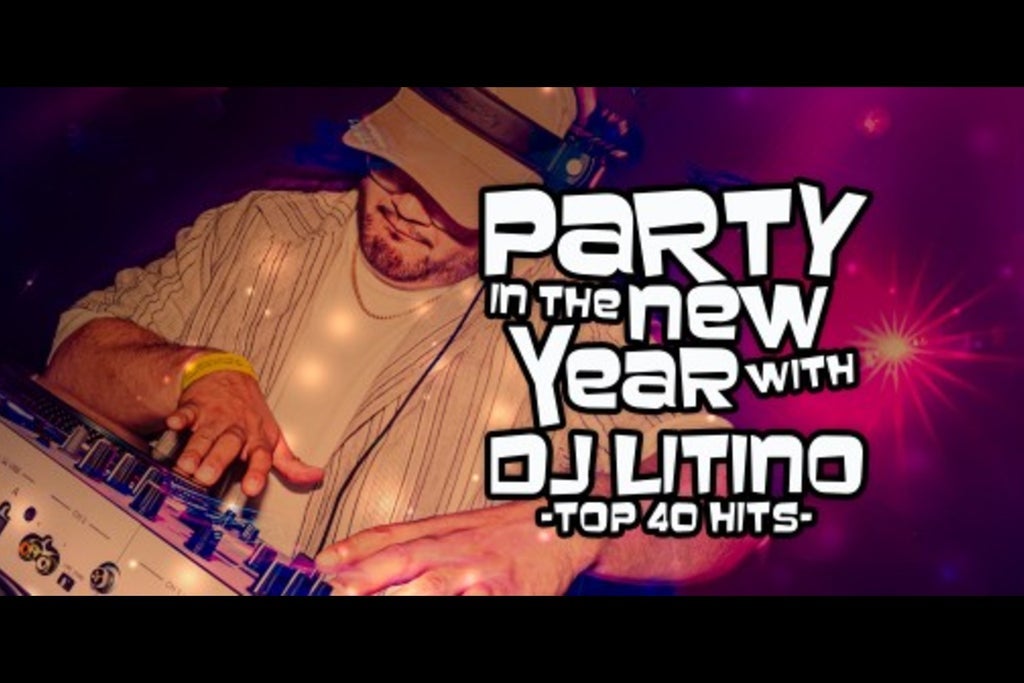 Party In The New Year