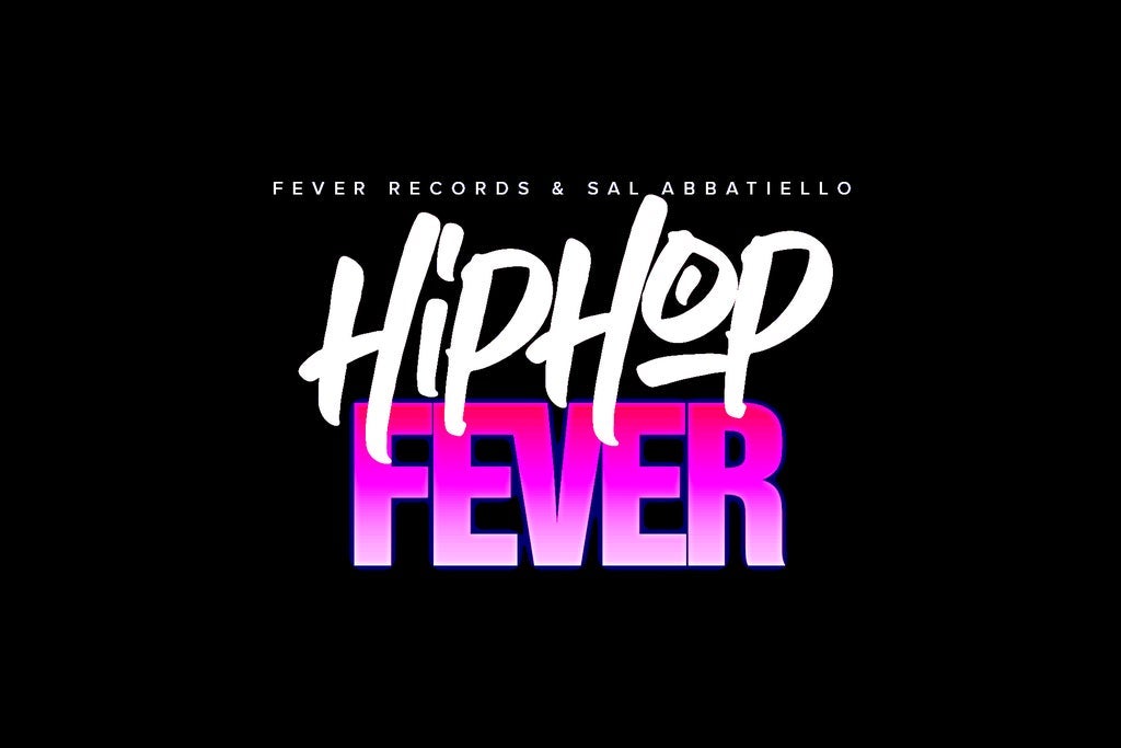 Hip Hop Fever