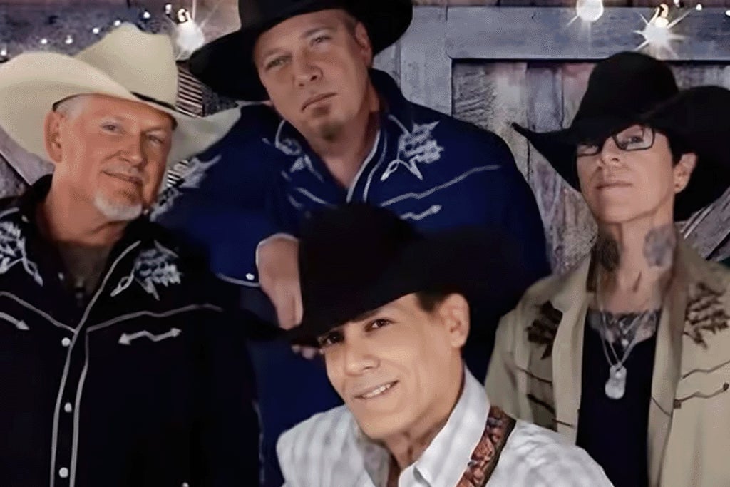 Ultimate George Strait Tribute Concert