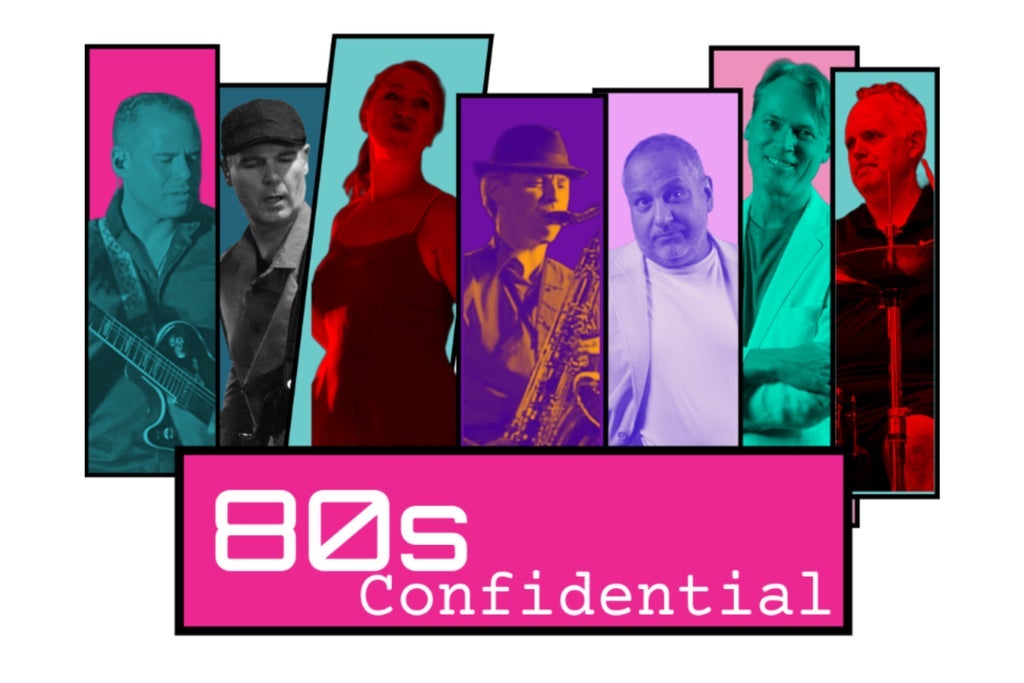 80s Confidential