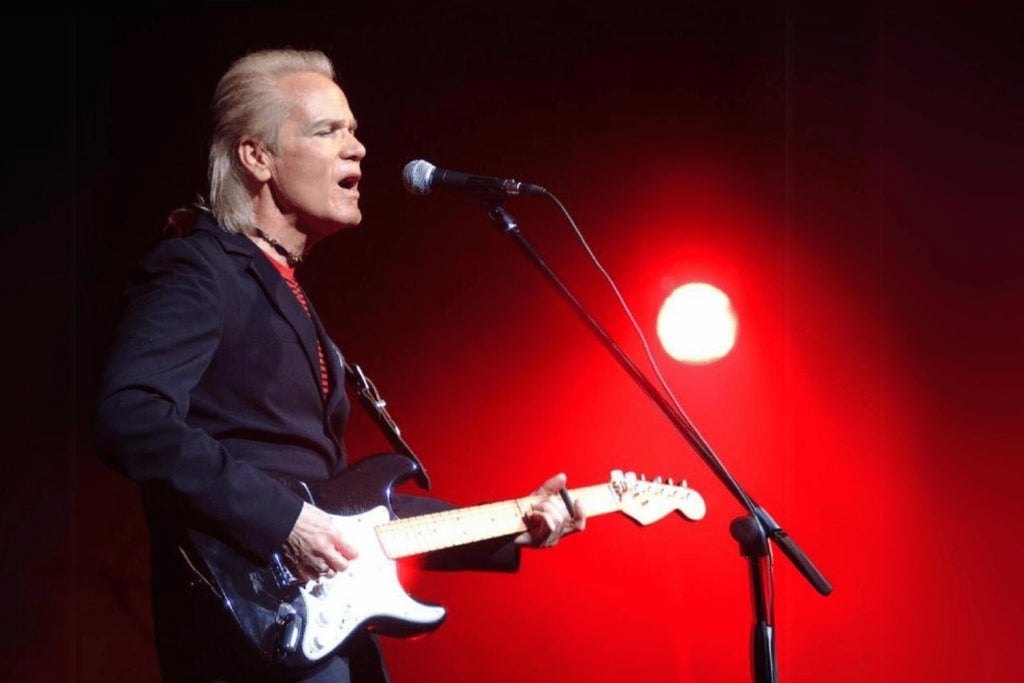 Brian Hyland - Sealed With A Kiss