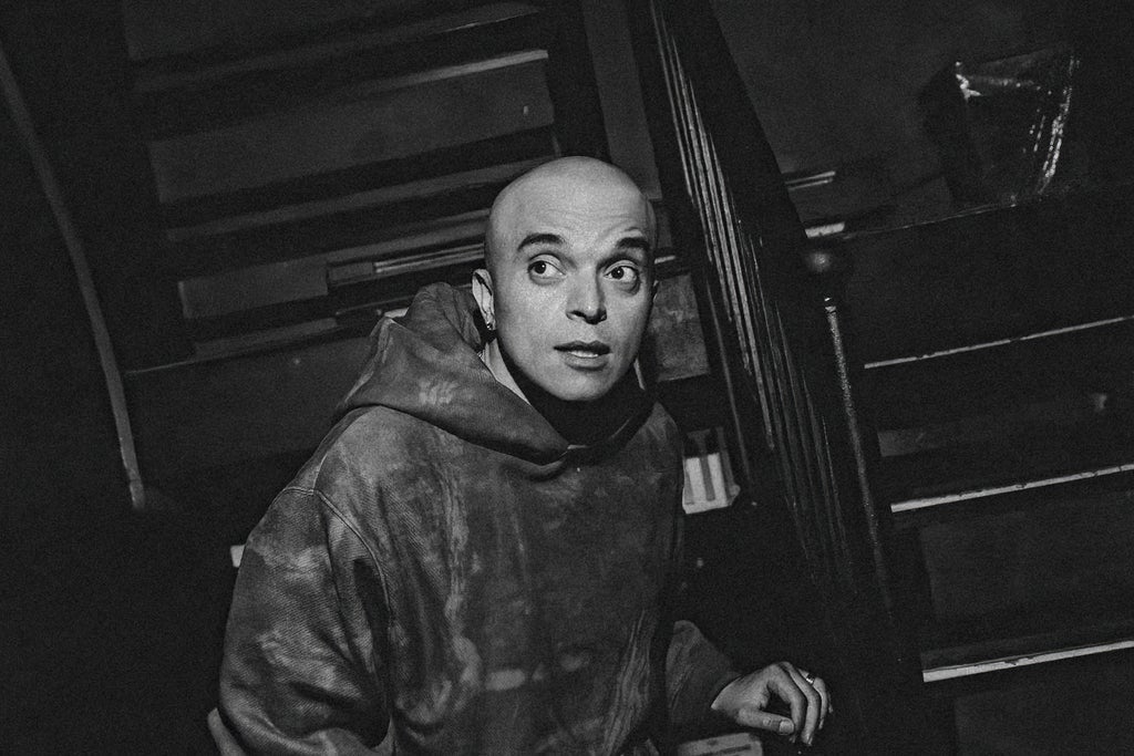 Rachid Badouri - The Tale of the Syrian Dragon