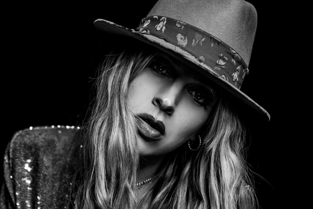 ZZ Ward