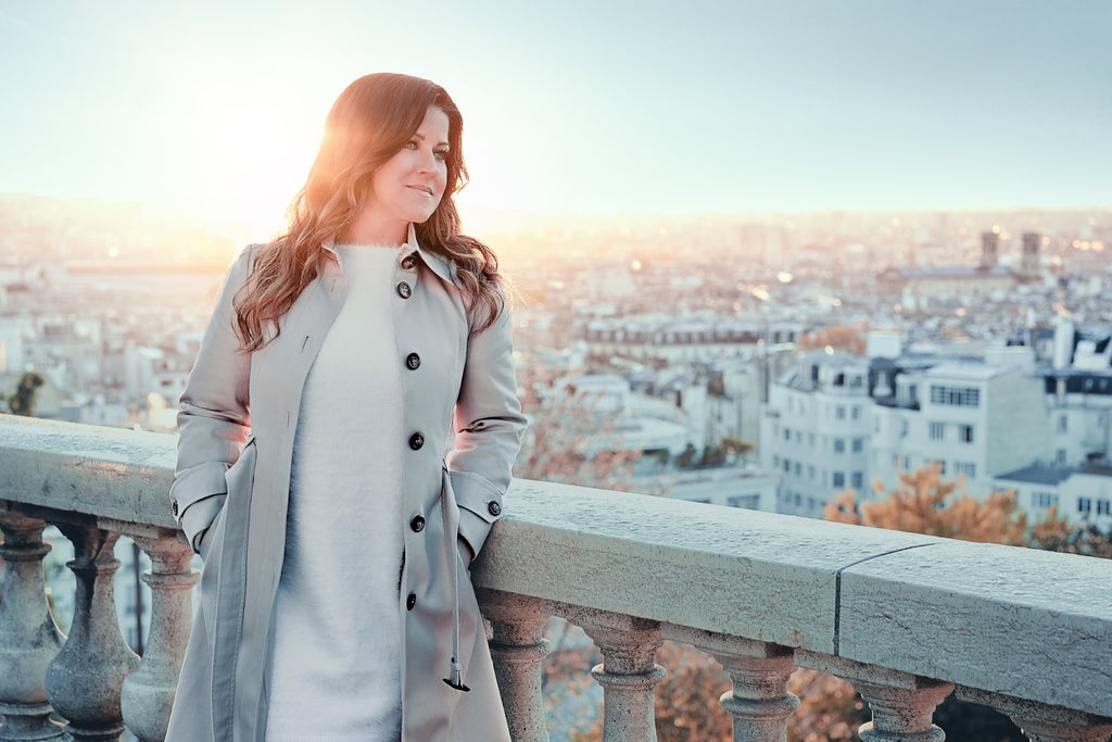 Parlez-moi d'elle : Un hommage à Dalida avec Marie-Élaine Thibert !