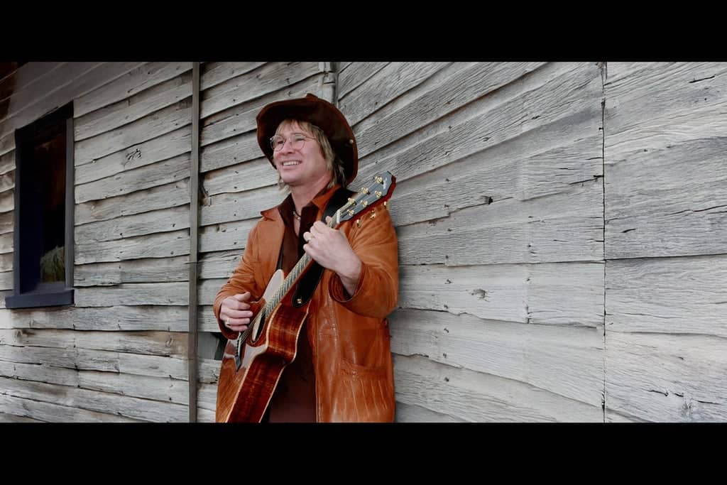 Ted Vigil - John Denver Tribute