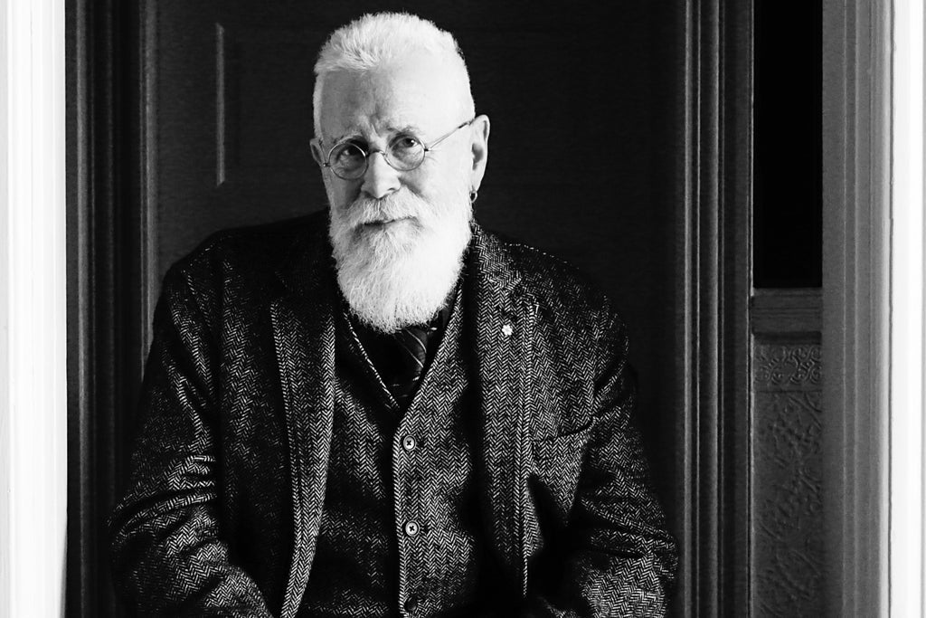 Bruce Cockburn @ Rialto Theatre