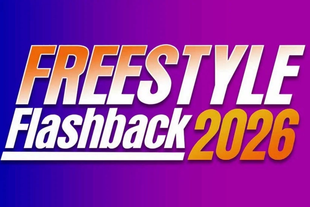 Freestyle Flashback