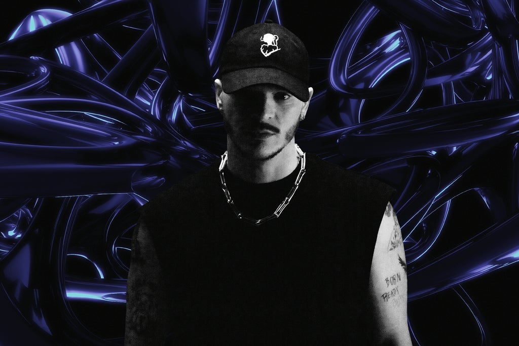 Factory 93 Presents: Nico Moreno