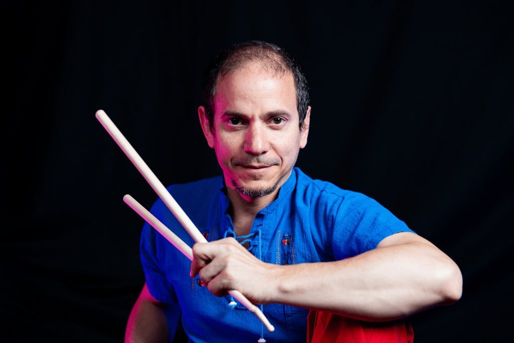 Dafnis Prieto Sí o Sí Quartet