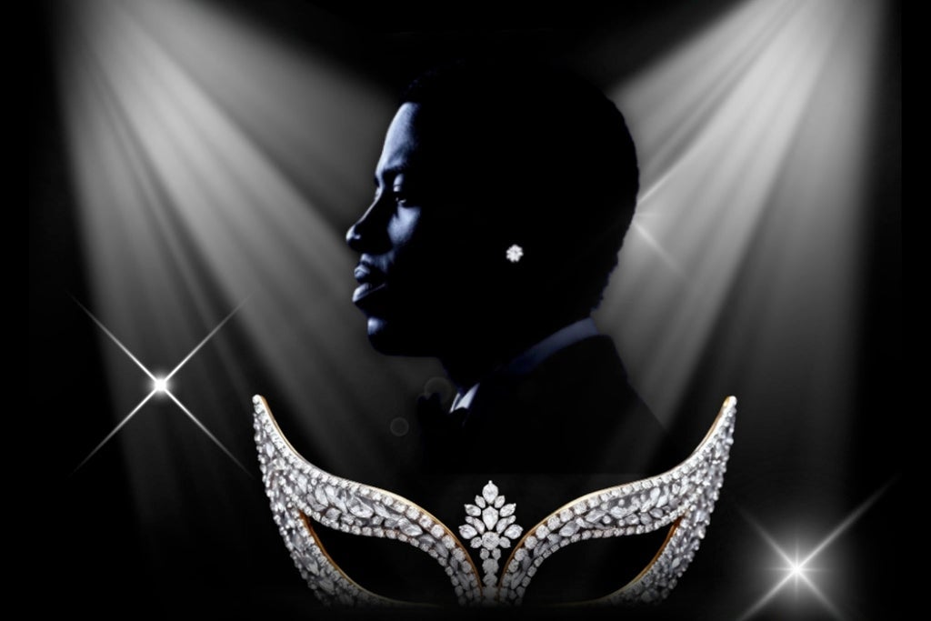 Gucci Mane: MASK'D & ICE'D