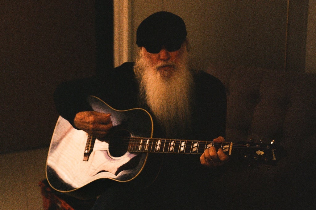 ROBERT LESTER FOLSOM with Lily Seabird