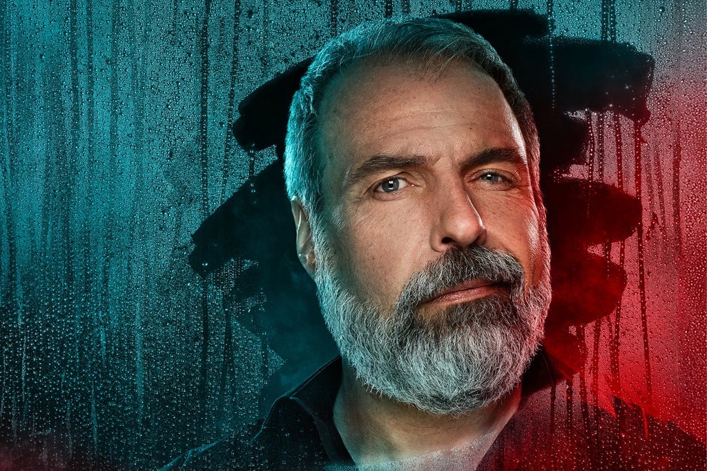 Jean Francois Mercier - Avis d'ébullition