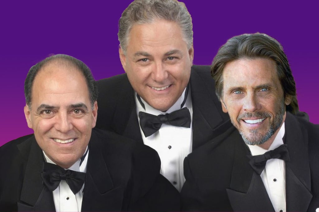 The Holiday Harmony Show