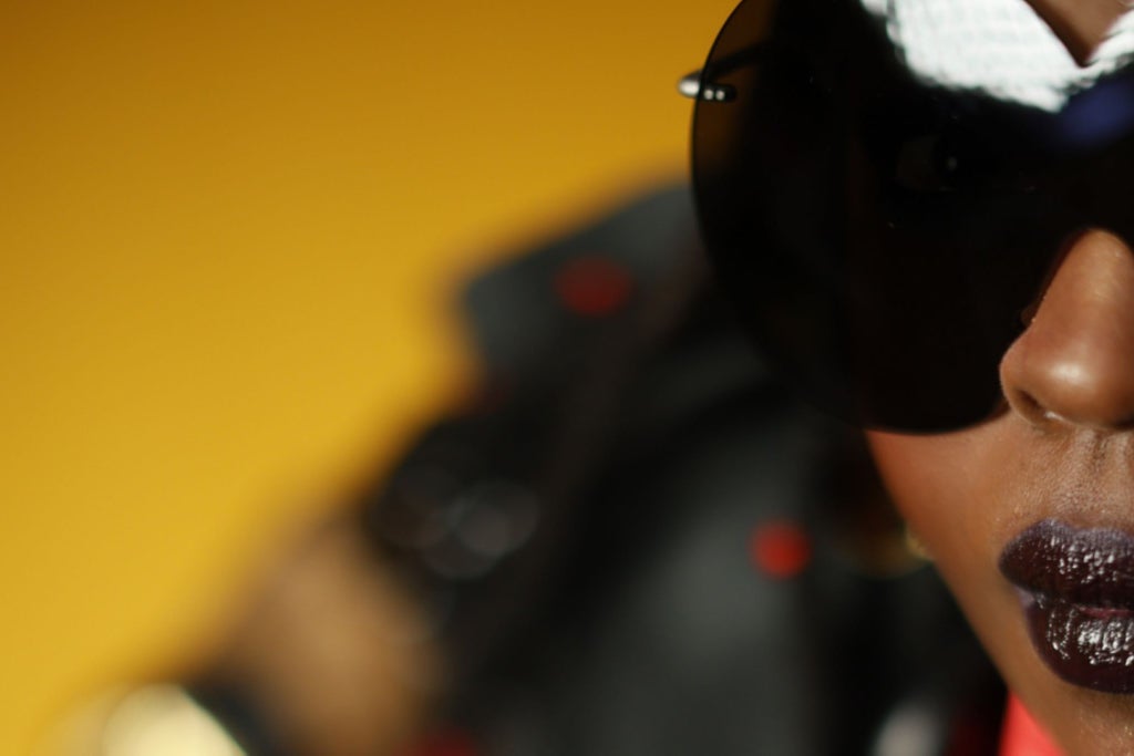 Ms. Lauryn Hill: Artist In Residence