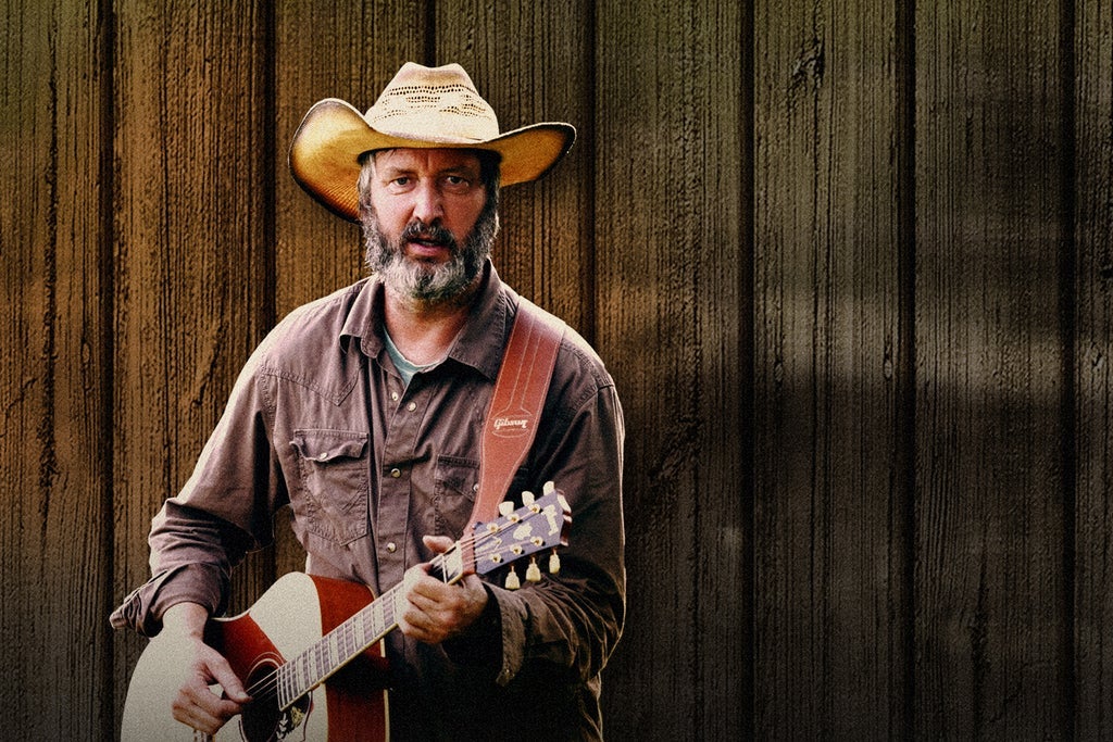 Tom Green: STOMPIN' COMEDY TOUR