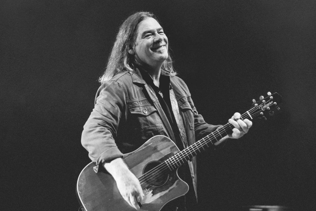 Alan Doyle