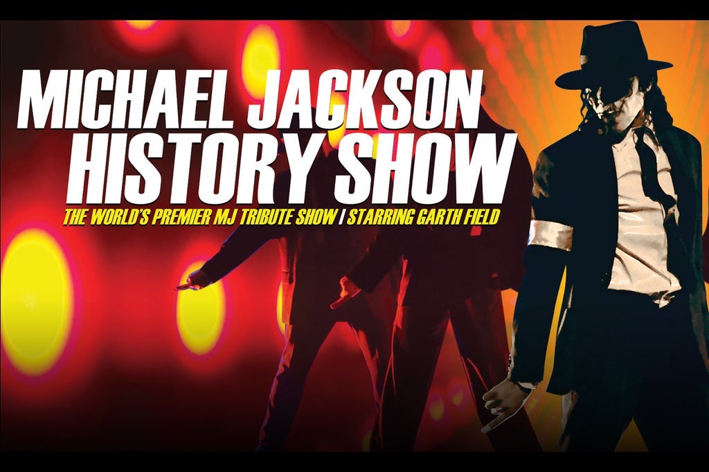 The Michael Jackson HIStory Show 2026