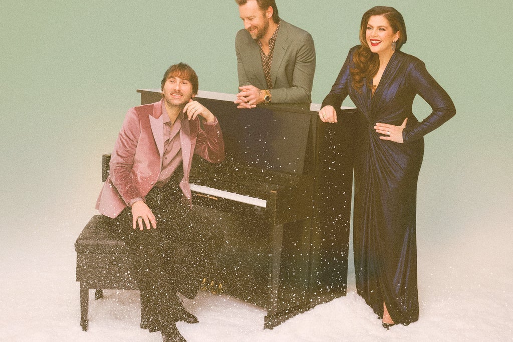 Lady A: This Winter's Night Tour 2025