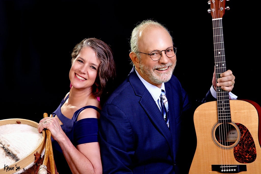 Sticks and Tones - Winter Journeys: Sparkling Sounds from Many Lands