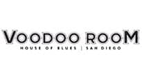 Voodoo Room at the House of Blues San Diego