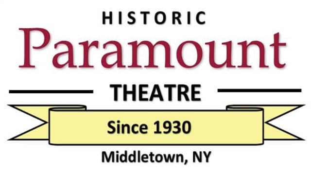 The Paramount Theatre (Middletown, NY)