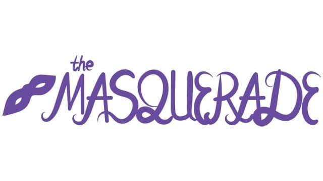 The Masquerade  - Altar