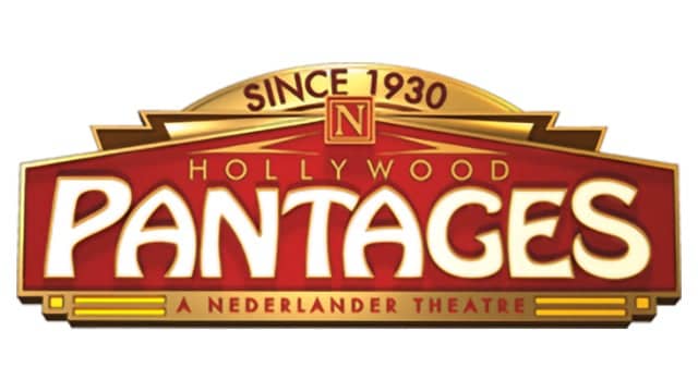 Hollywood Pantages Theatre