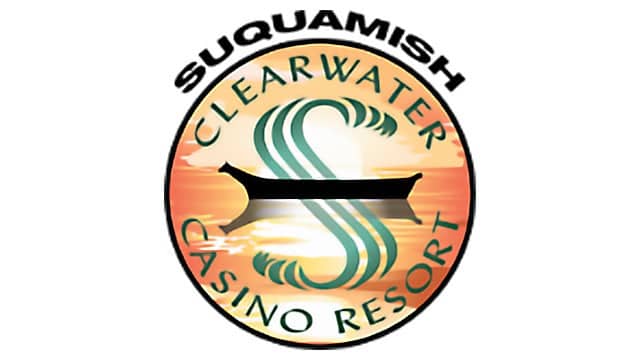 Suquamish Clearwater Resort Lawn