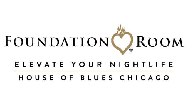 Foundation Room at House of Blues Chicago