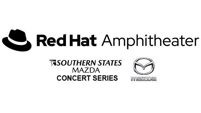 Red Hat Amphitheater