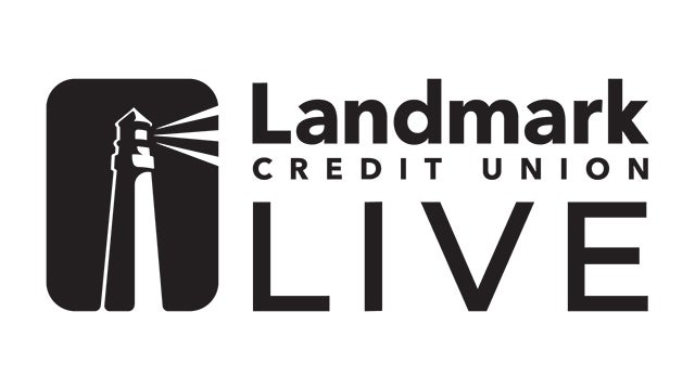 Landmark Credit Union Live