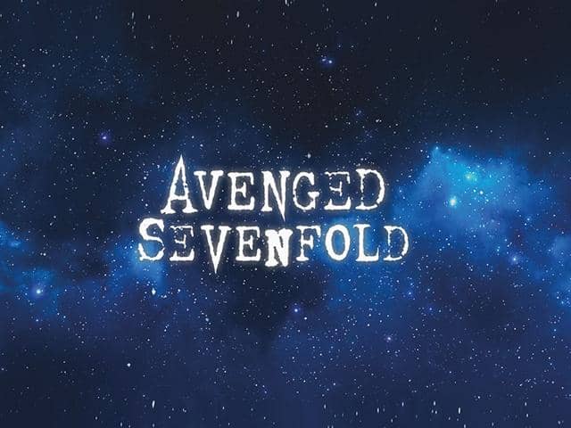 avenged sevenfold tour tickets