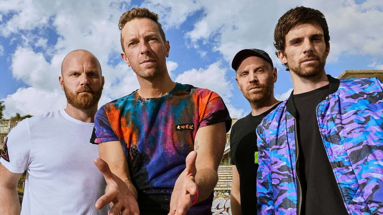 coldplay tour buy tickets