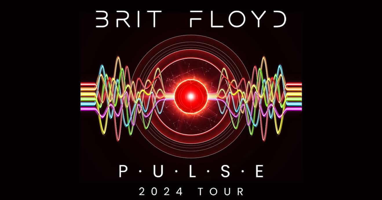 brit floyd tour setlist