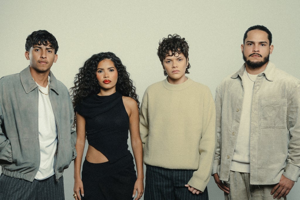 Chuwi - Primavera Tour 2026