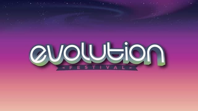 Evolution Festival
