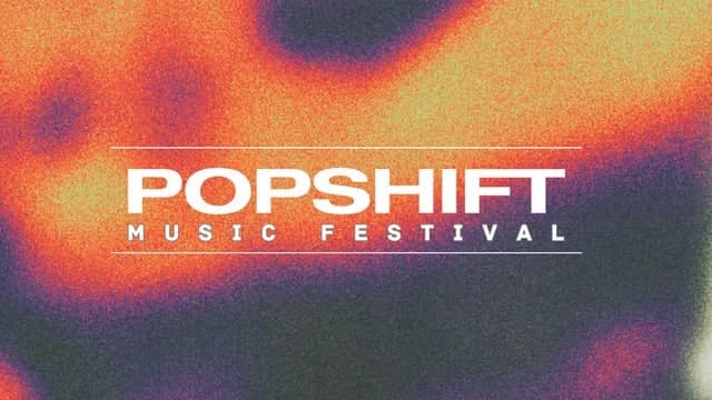 PopShift Music Festival