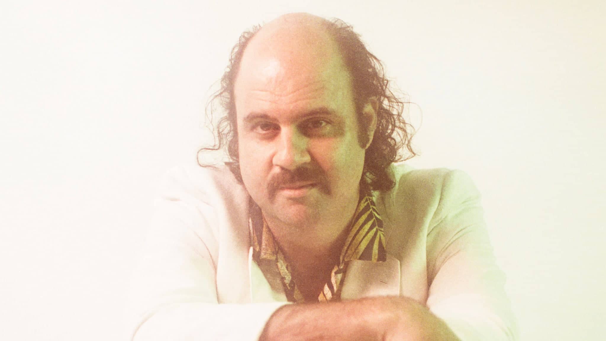 Donny Benét w/ OTNES
