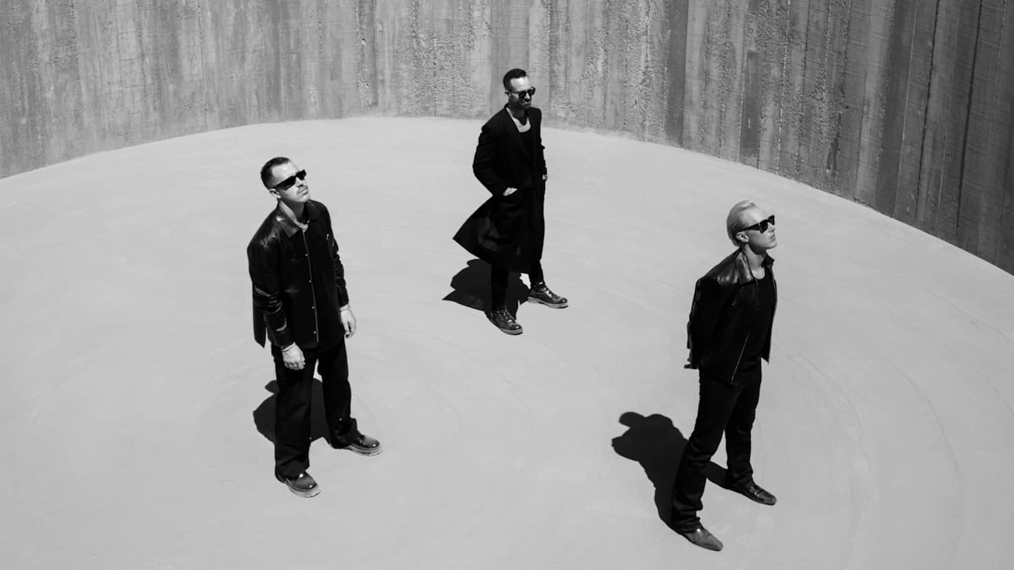 RÜFÜS DU SOL NORTH AMERICA 2026