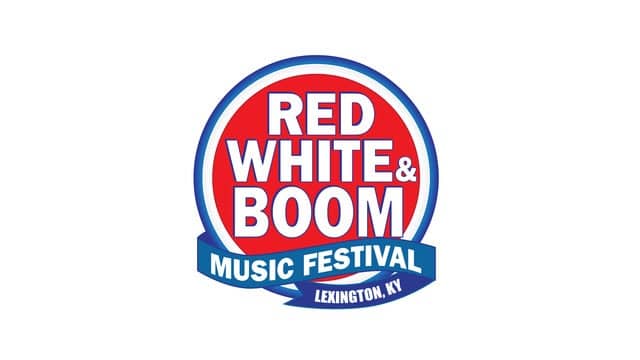 Red White & Boom (Kentucky)
