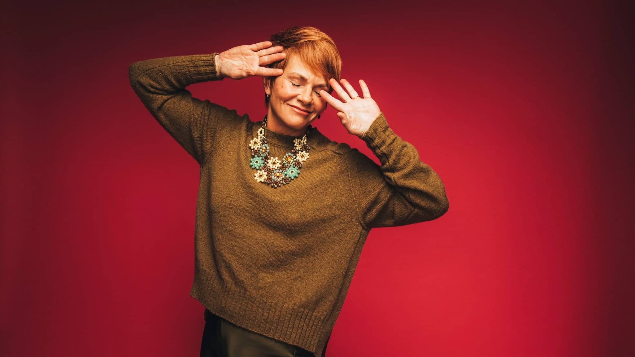 Shawn Colvin