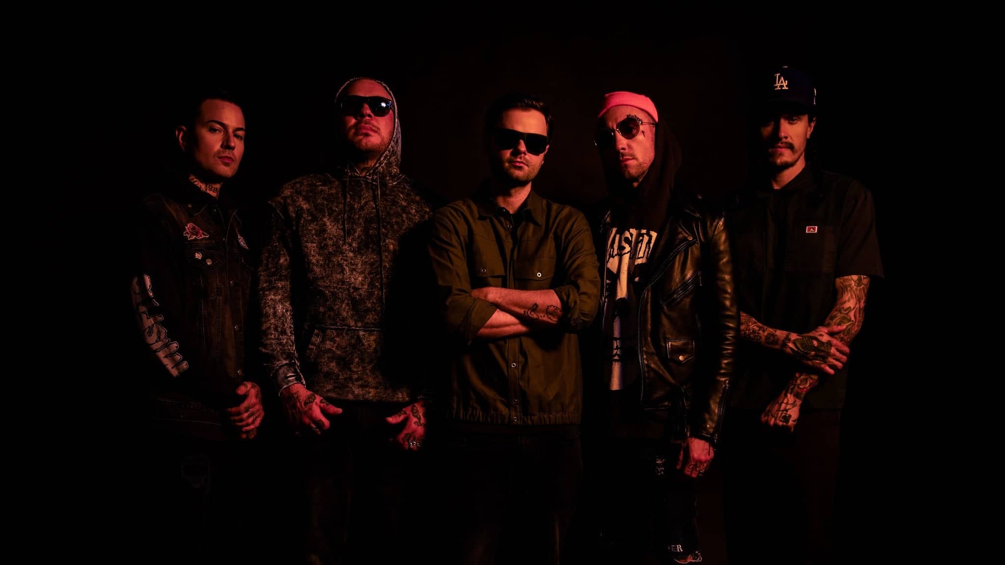 Hollywood Undead