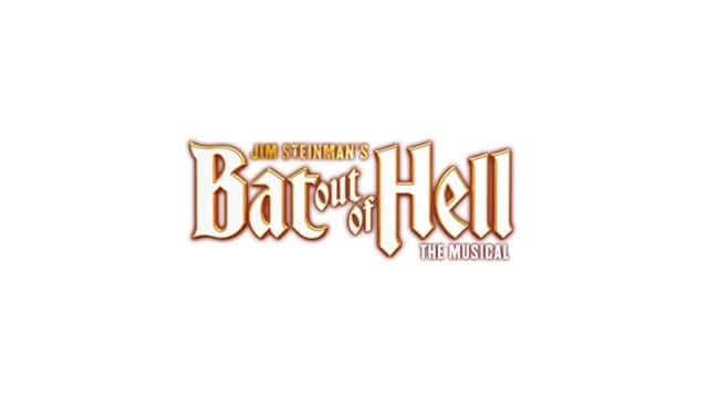 Bat Out Of Hell The Musical (Touring)