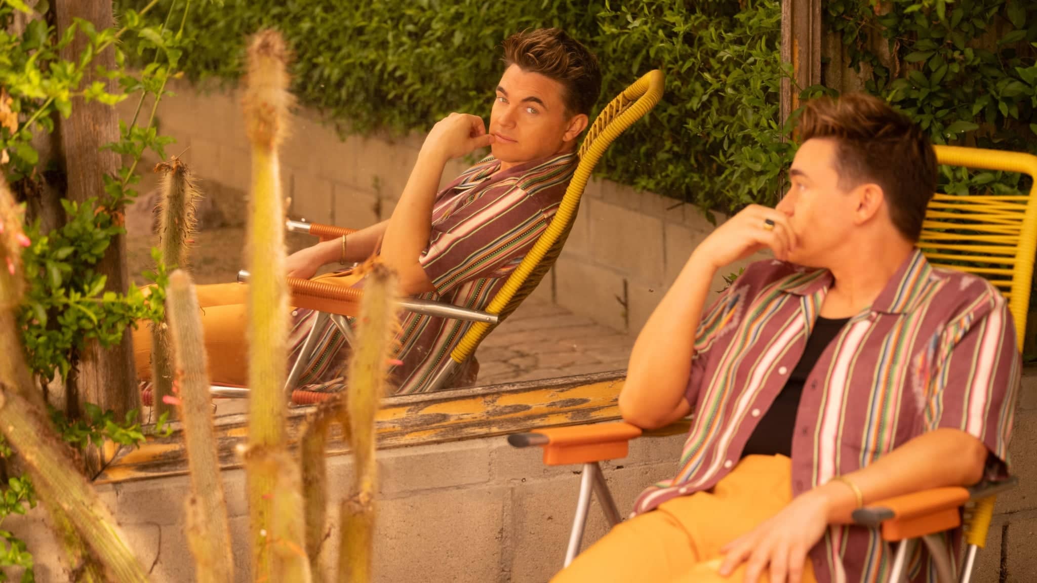 Jesse McCartney