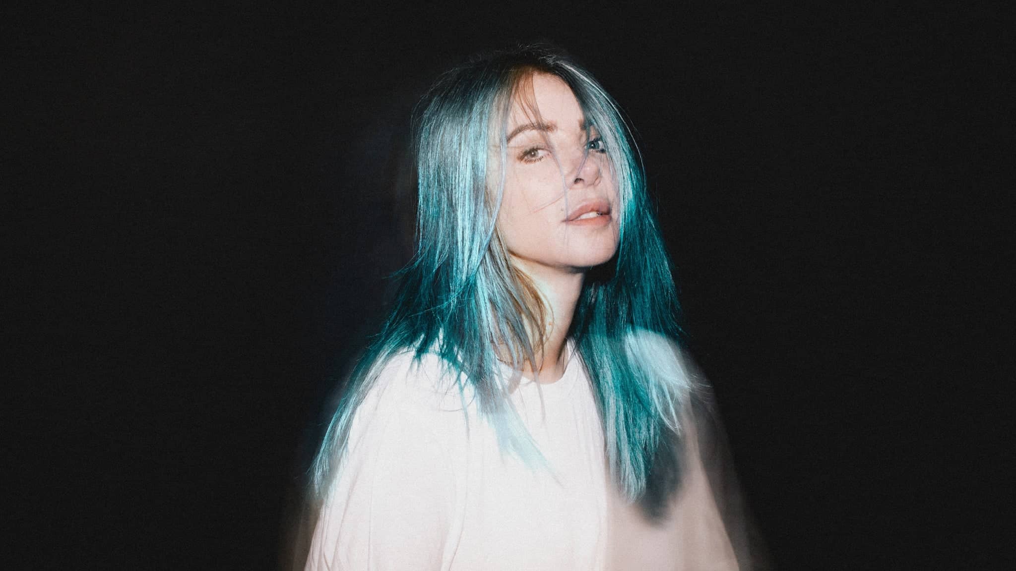 Alison Wonderland