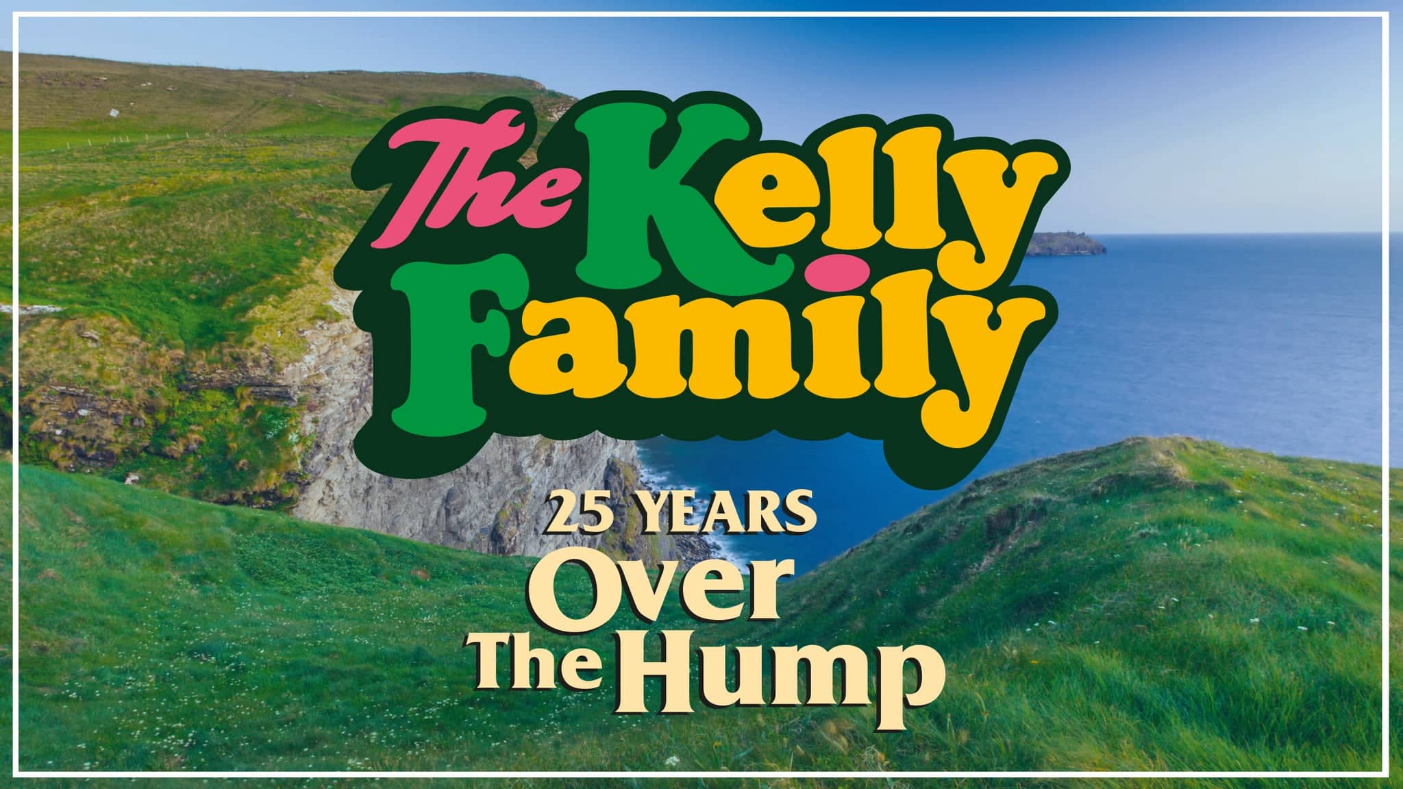 The Kelly Family