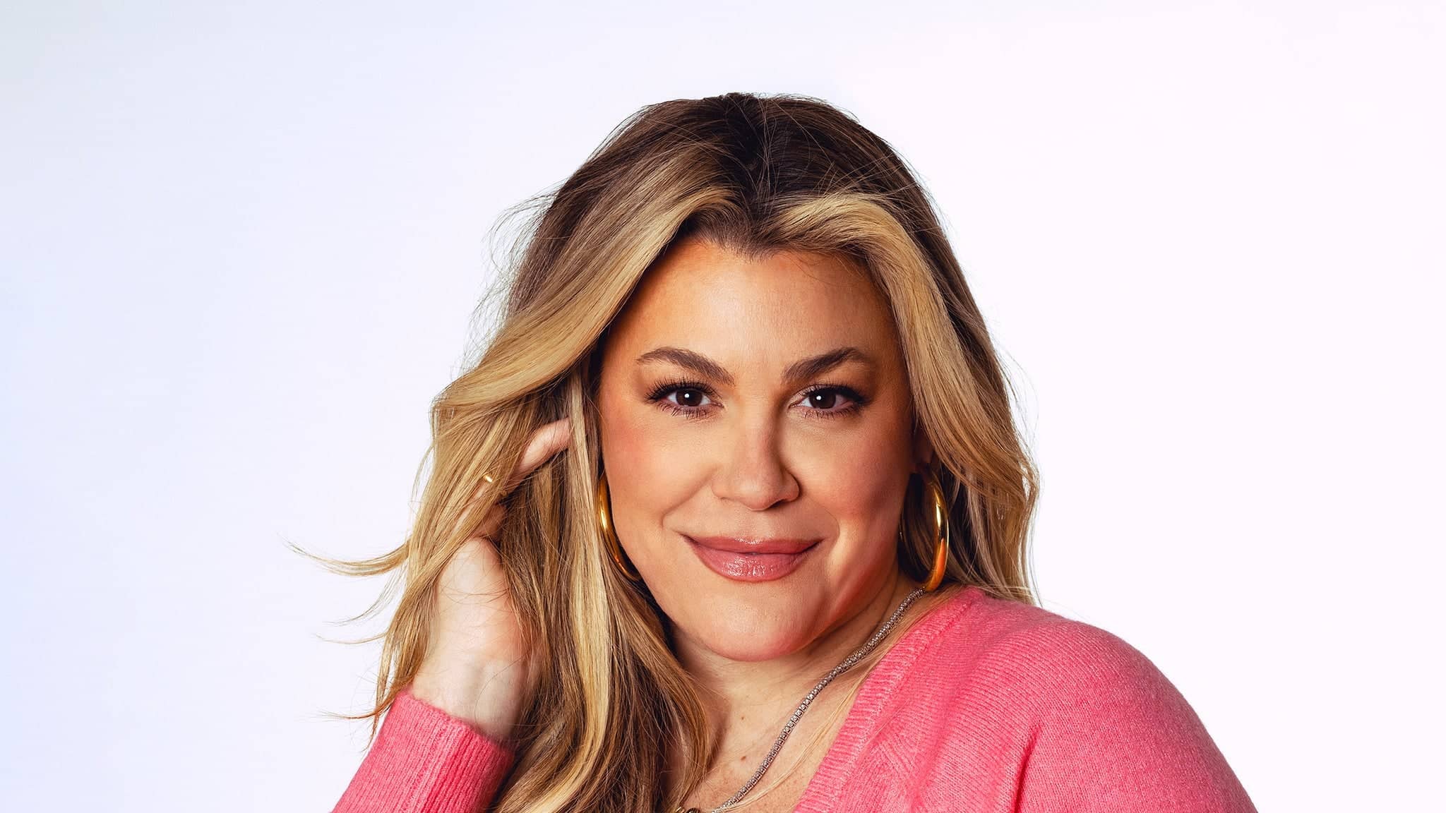 Heather McMahan: Burning Down The House Tour